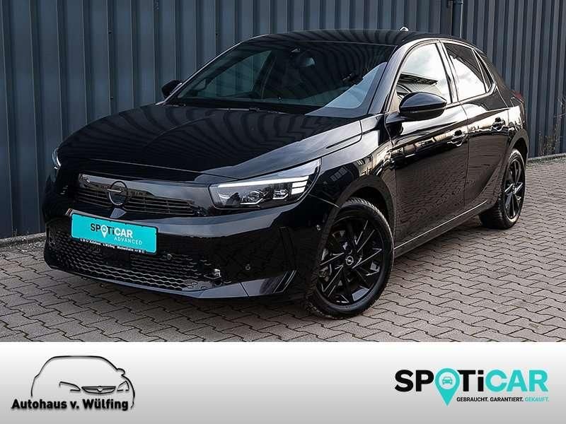 Opel Corsa 2023