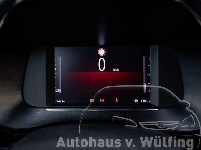 Opel Corsa 2023