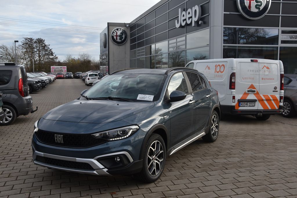 Fiat Tipo 2024