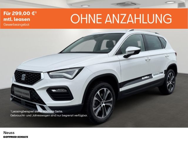 Seat Ateca 2025