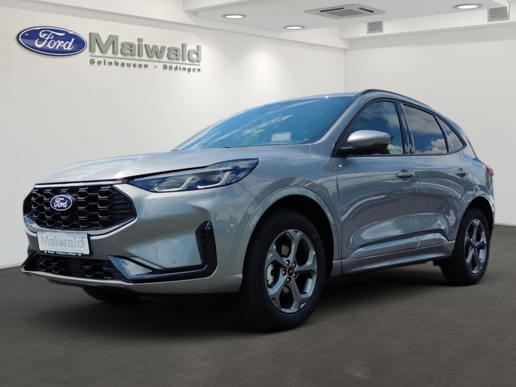 Ford Kuga 2024