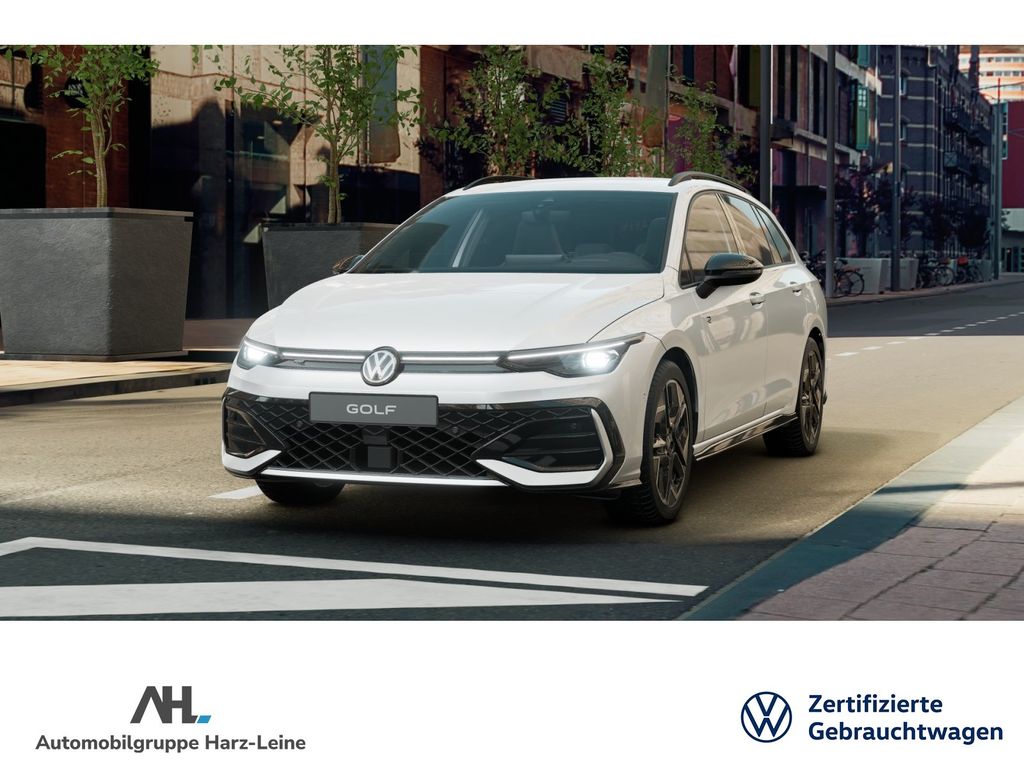 Volkswagen Golf 2025