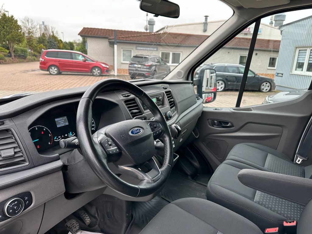 Ford Transit 2020
