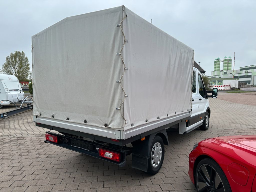 Ford Transit 2020