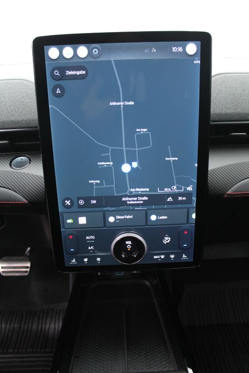 Ford Mustang Mach-E 2022