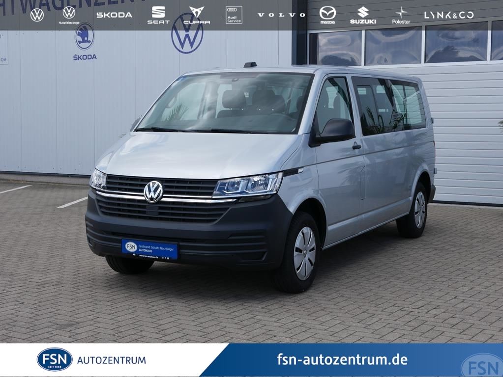 Volkswagen T6 Kombi 2023