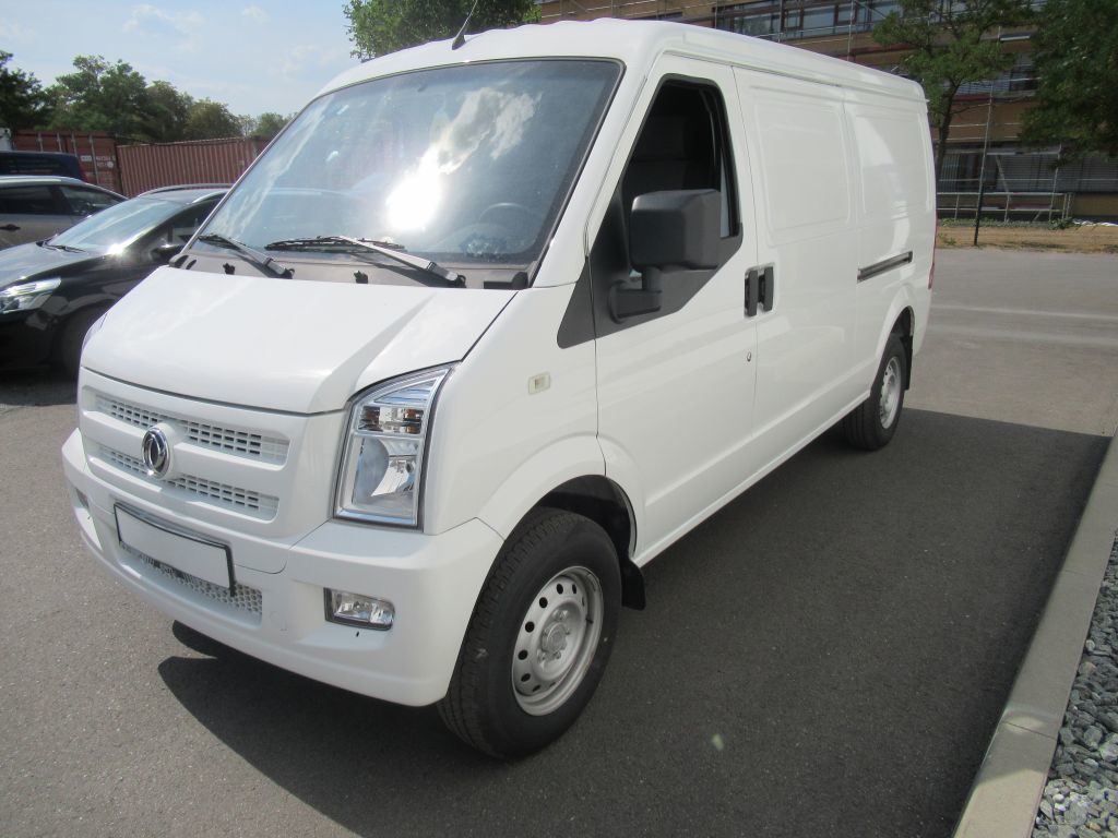 DFSK 2022