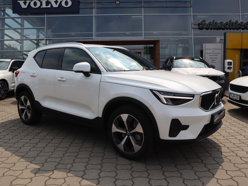 Volvo XC40 2024