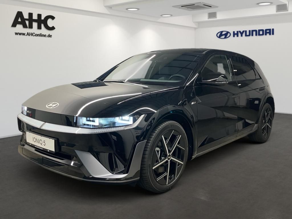 Hyundai IONIQ 5 2025