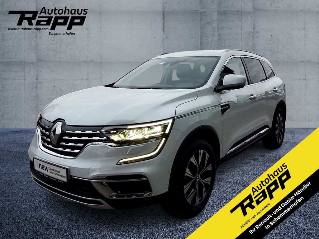 Renault Koleos 2024