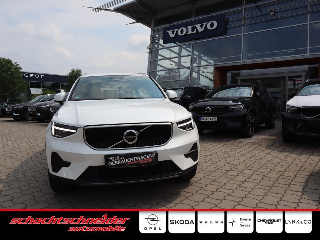 Volvo XC40 2024