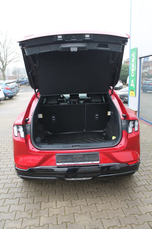 Ford Mustang Mach-E 2022