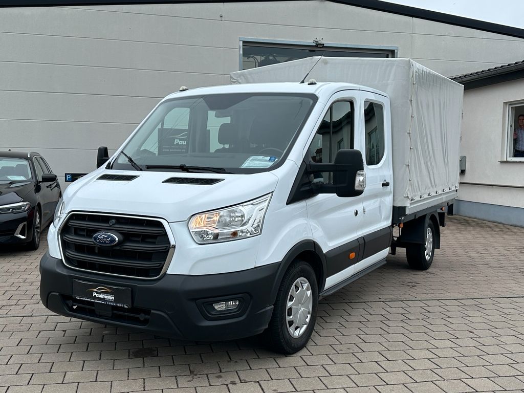 Ford Transit 2020