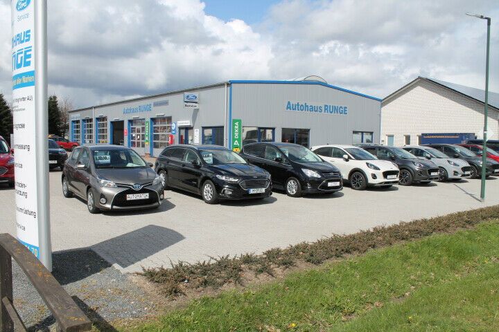 Ford Mustang Mach-E 2022