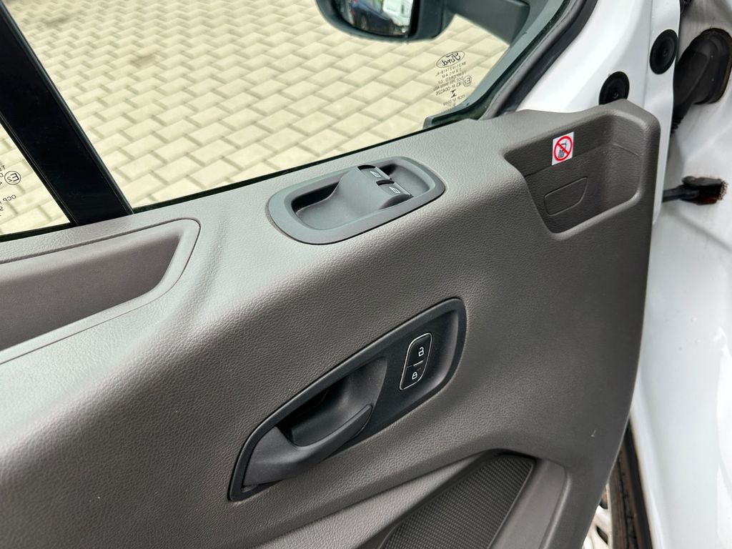 Ford Transit 2020