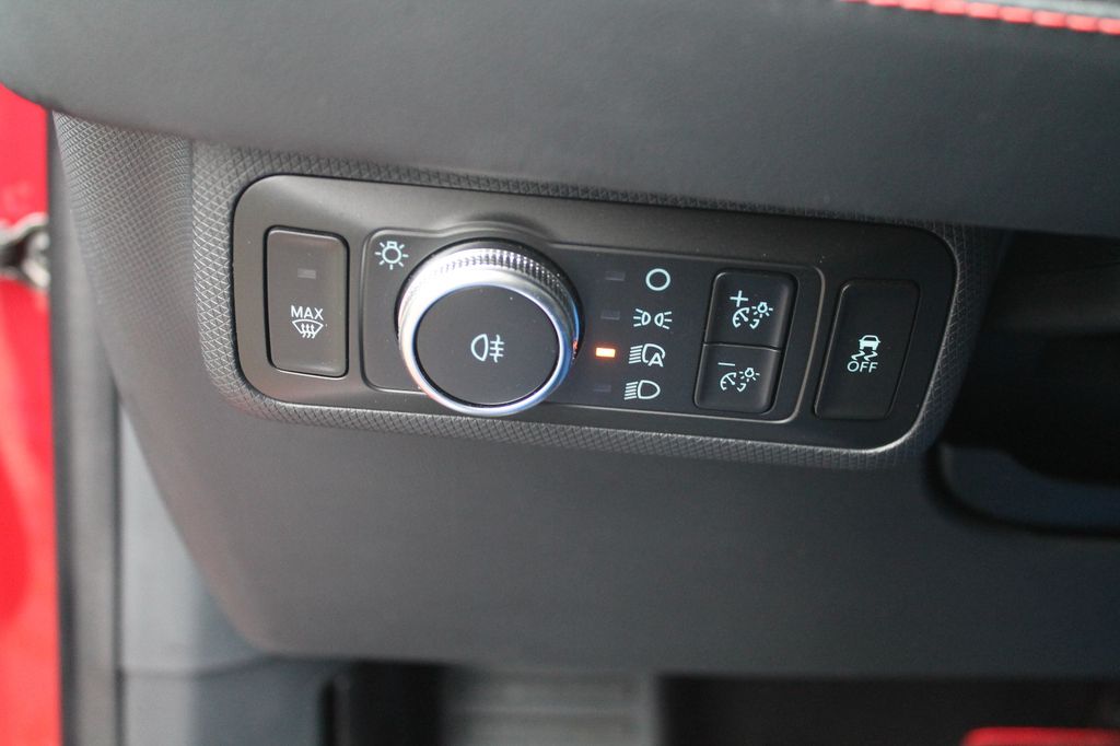 Ford Mustang Mach-E 2022