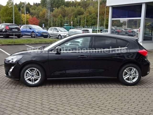 Ford Focus 2022