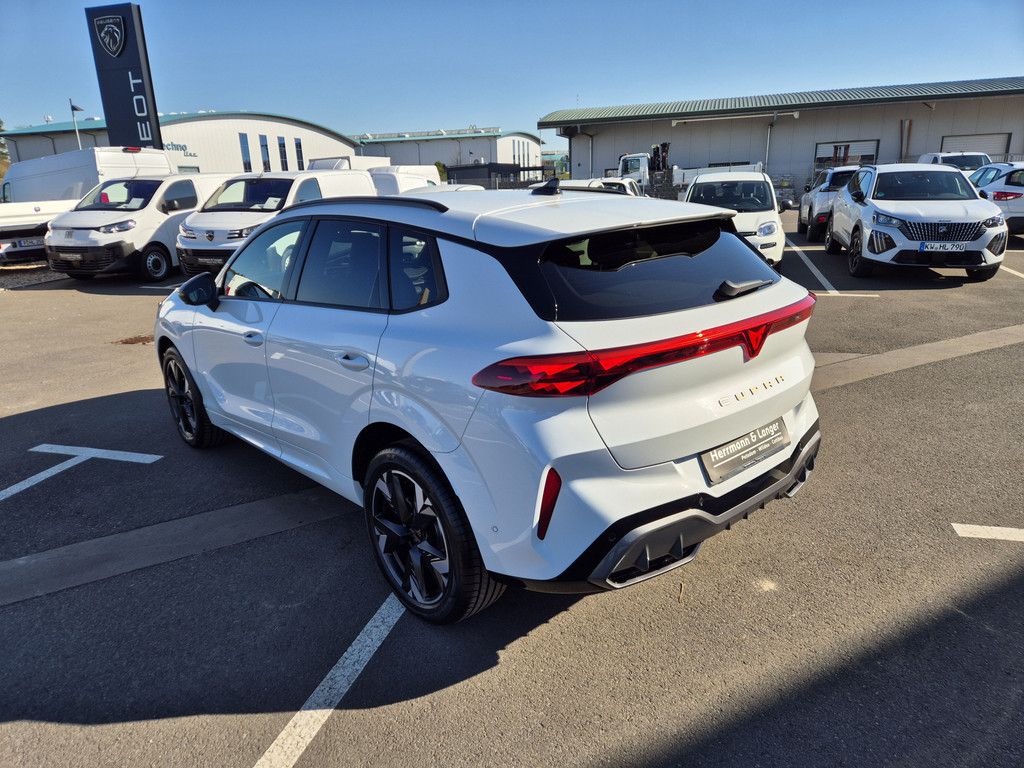 Cupra Terramar 2025