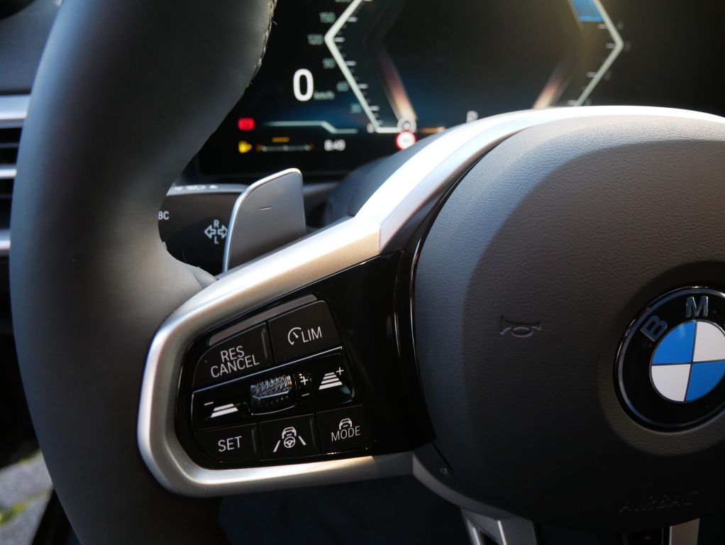 BMW 420 Gran Coupé 2025