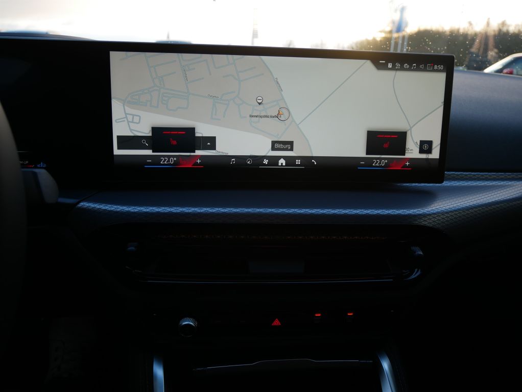 BMW 420 Gran Coupé 2025