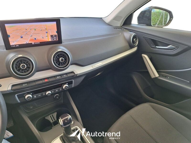 Audi Q2 2022