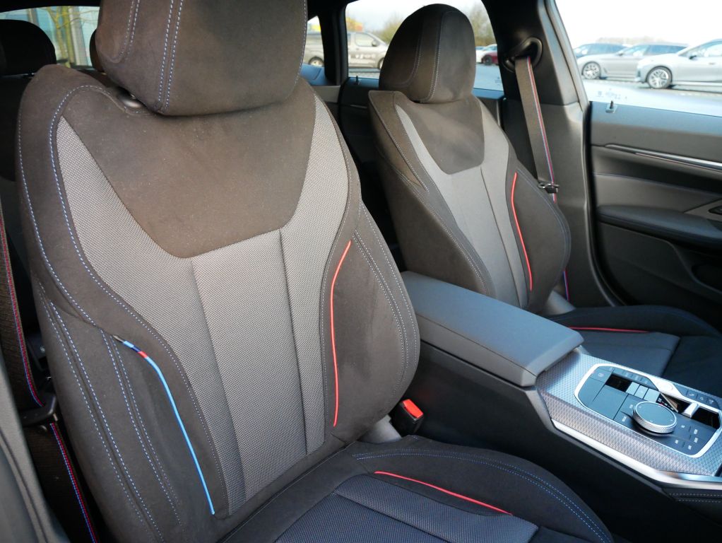 BMW 420 Gran Coupé 2025