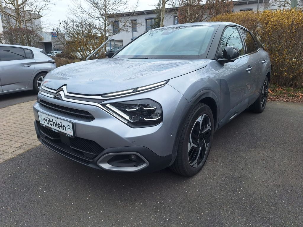 Citroën C4 2023