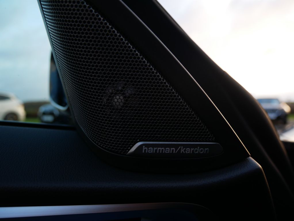 BMW 420 Gran Coupé 2025