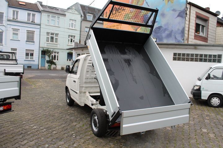 Piaggio Porter 2025