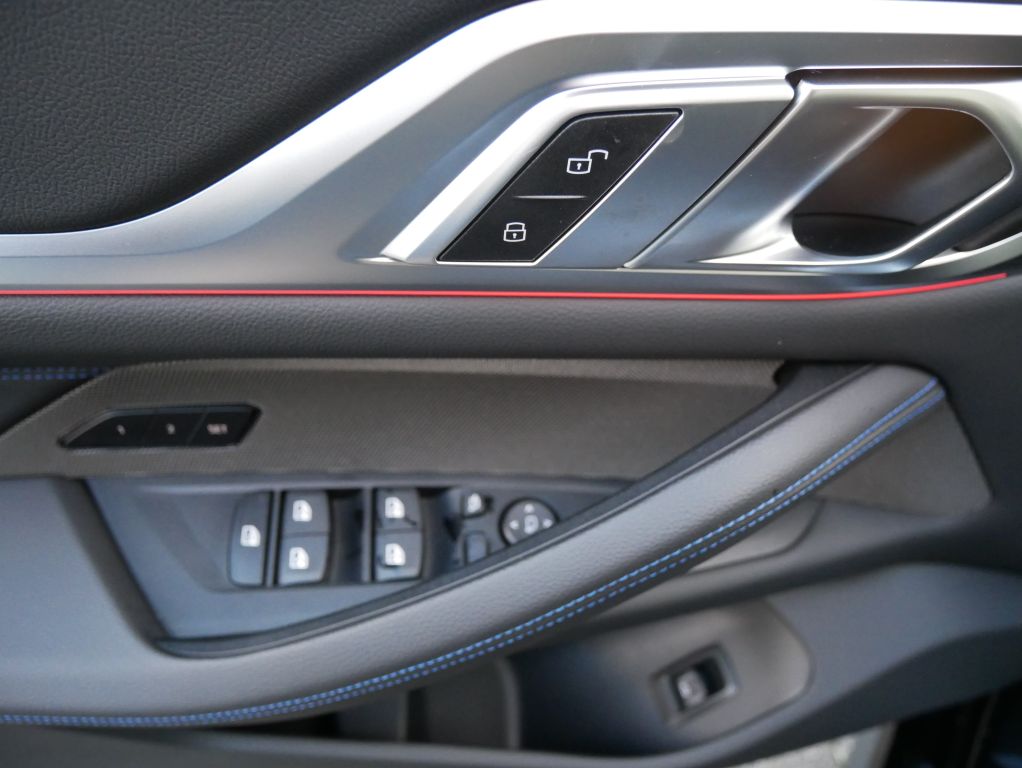 BMW 420 Gran Coupé 2025