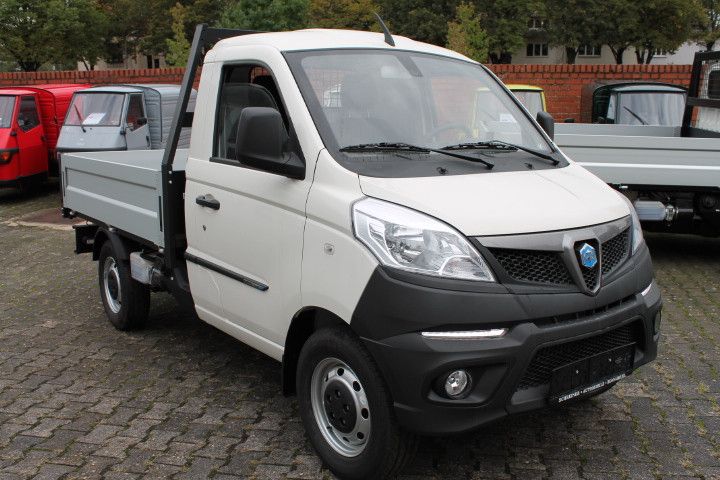 Piaggio Porter 2025