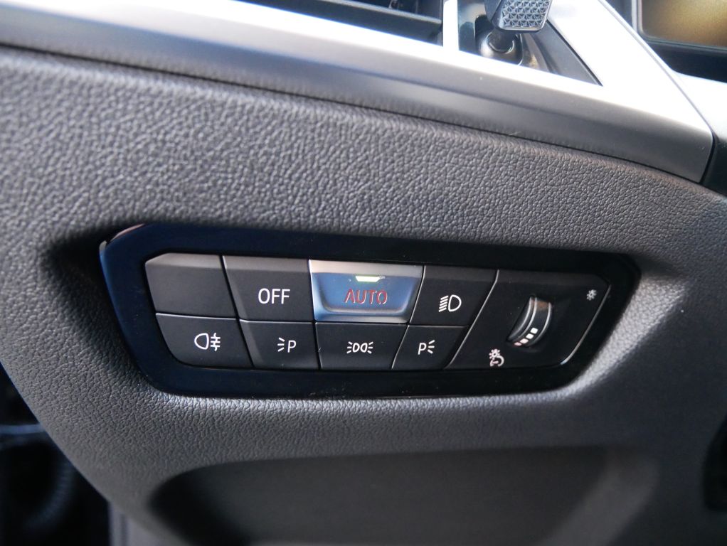 BMW 420 Gran Coupé 2025