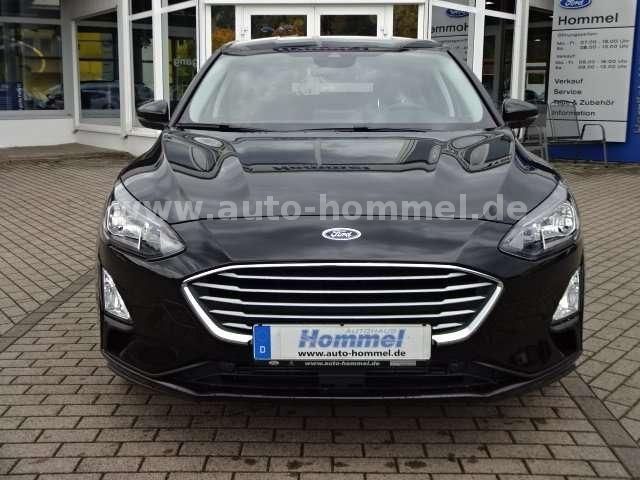 Ford Focus 2022