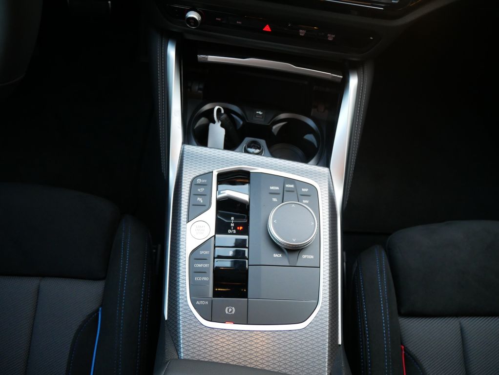 BMW 420 Gran Coupé 2025