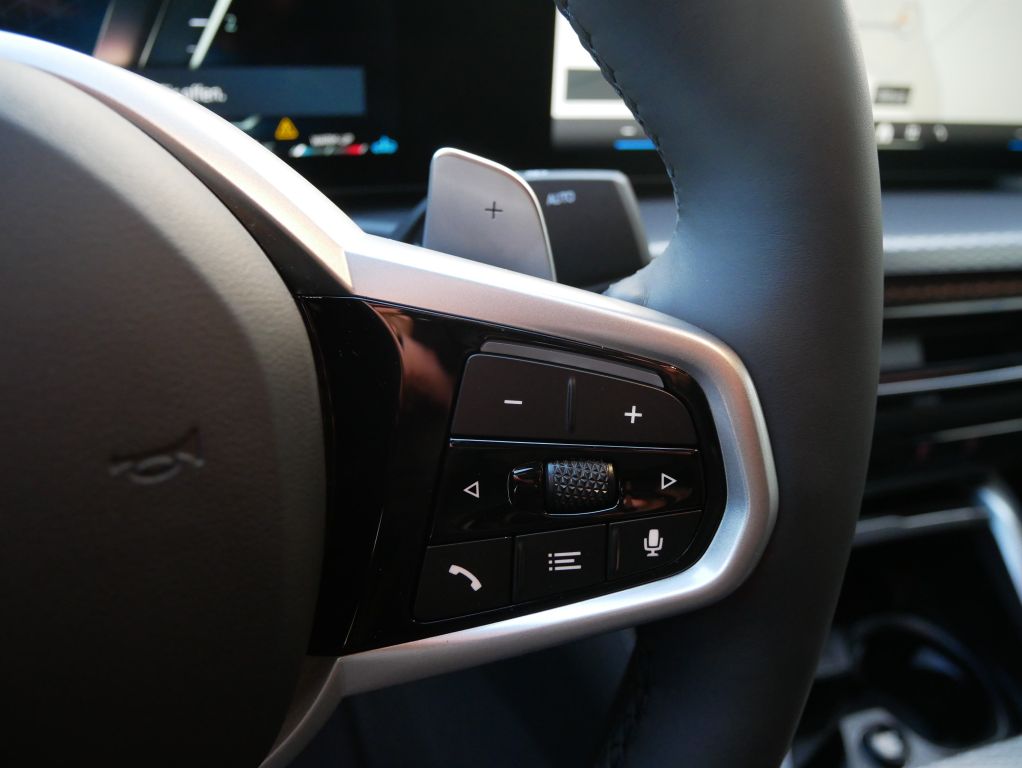 BMW 420 Gran Coupé 2025