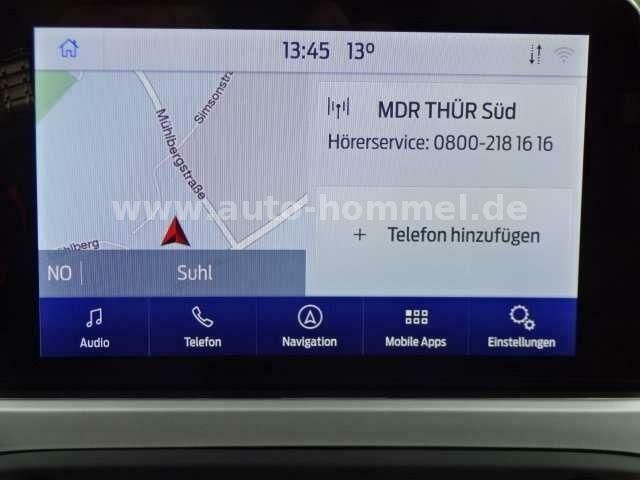 Ford Focus 2022