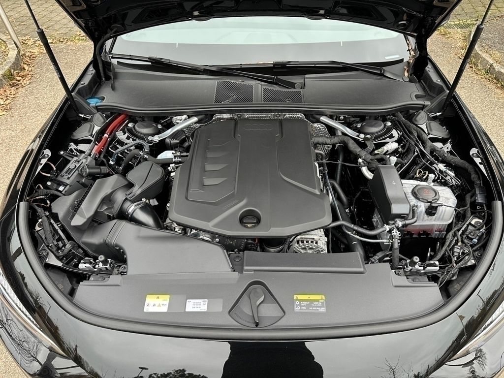 Audi A5 2024