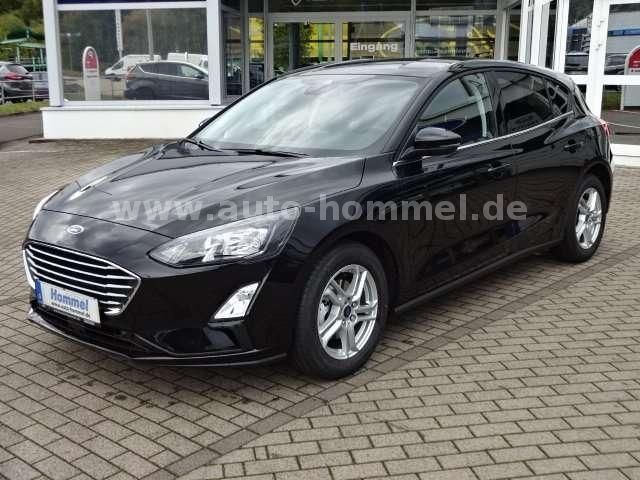 Ford Focus 2022
