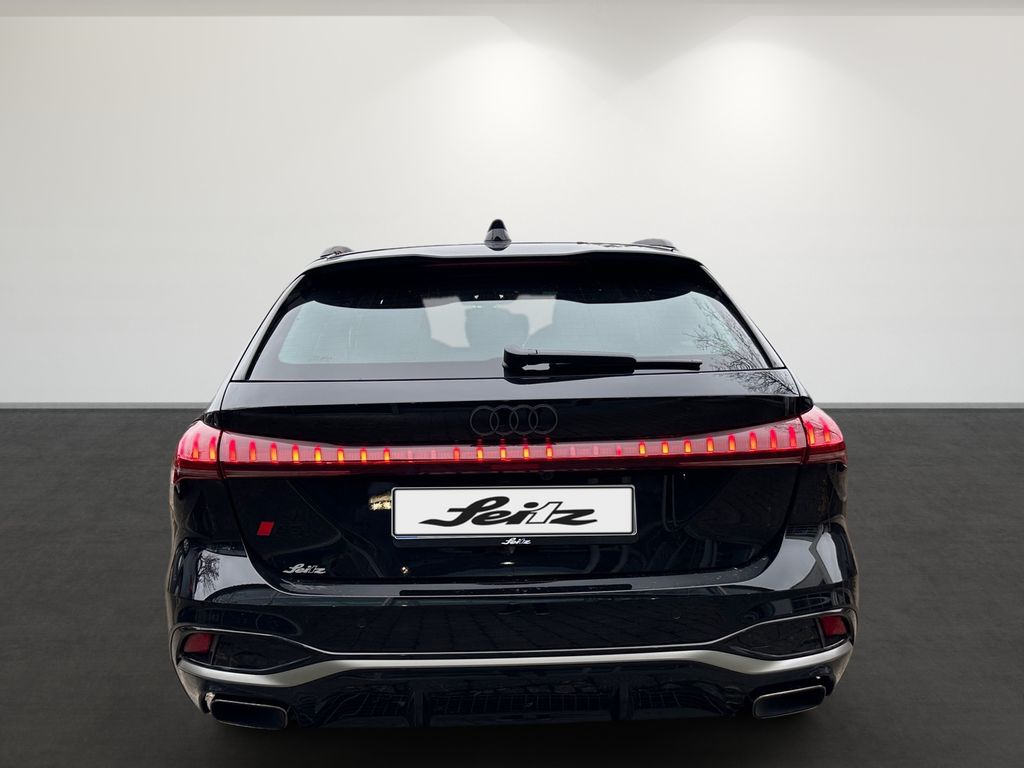Audi A5 2024