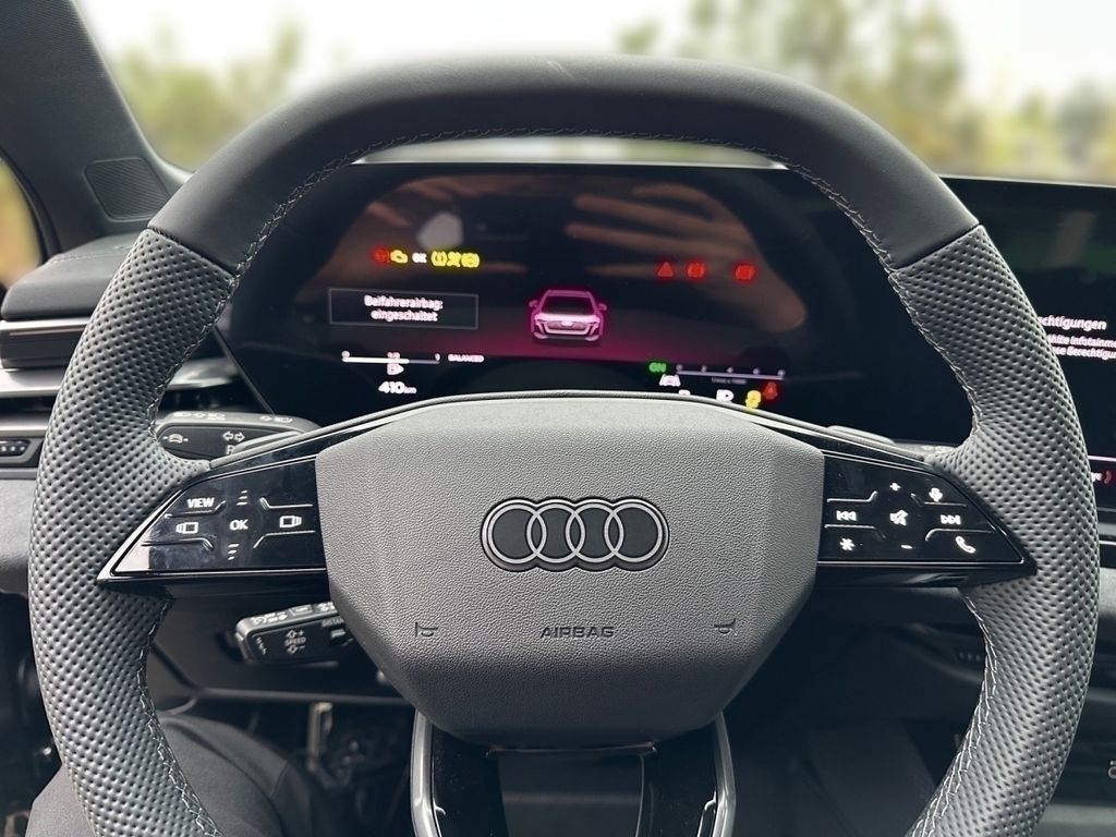 Audi A5 2024