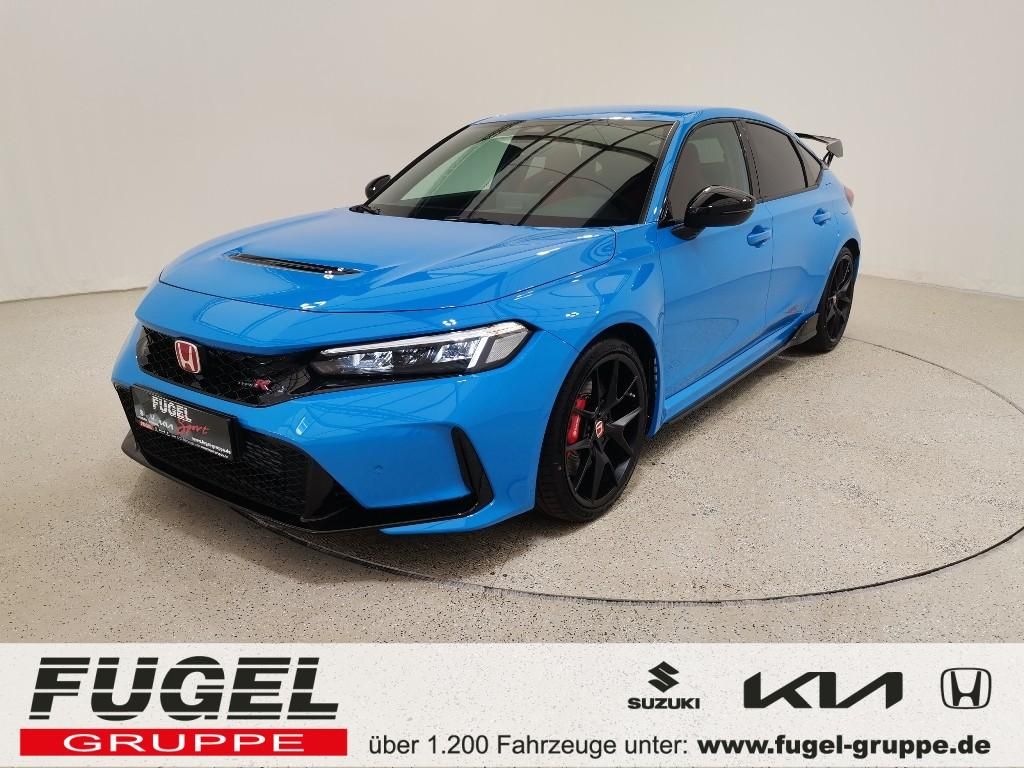 Honda Civic 2025