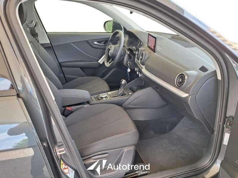 Audi Q2 2022