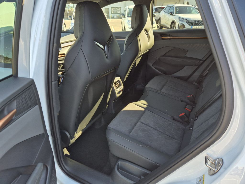 Cupra Terramar 2025