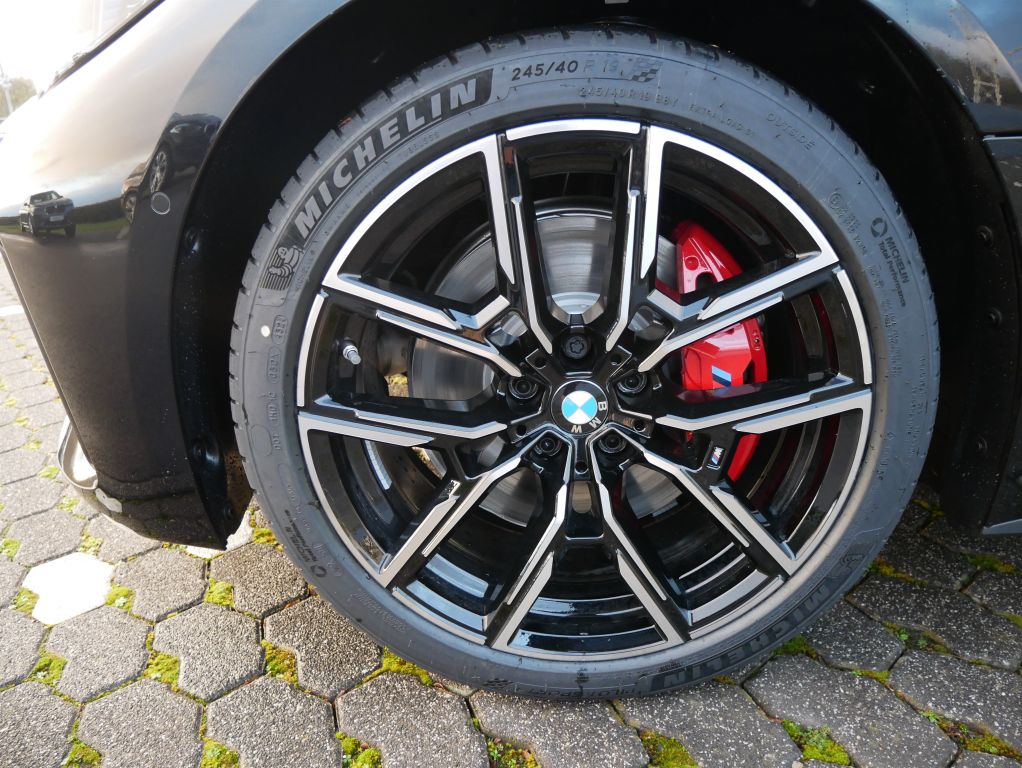 BMW 420 Gran Coupé 2025