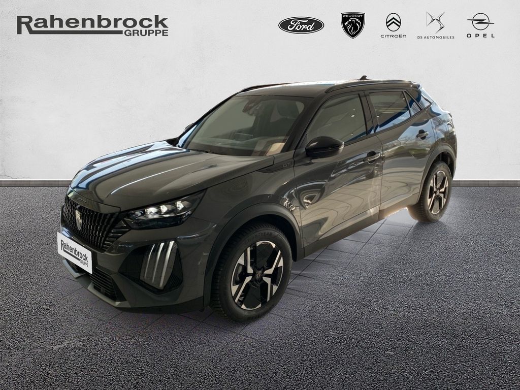 Peugeot 2008 2025