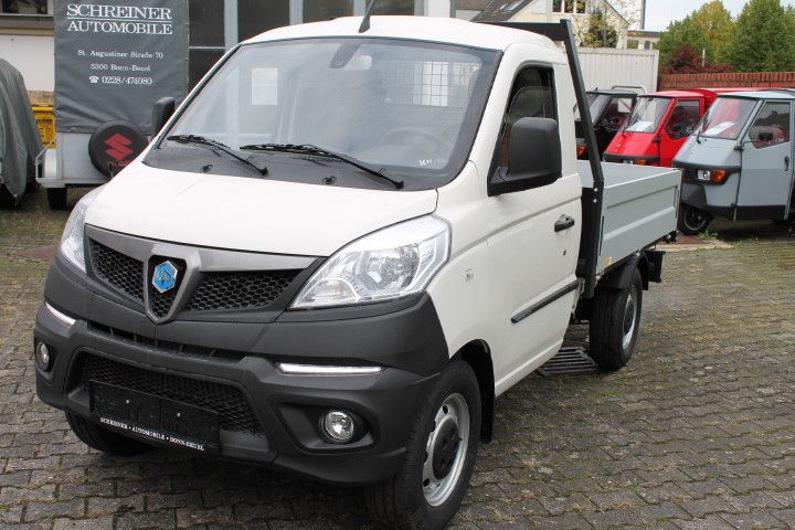 Piaggio Porter 2025