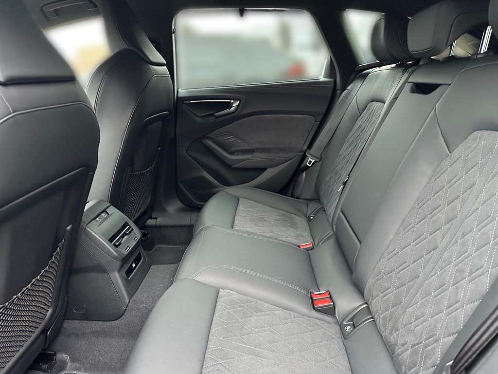 Audi A5 2024