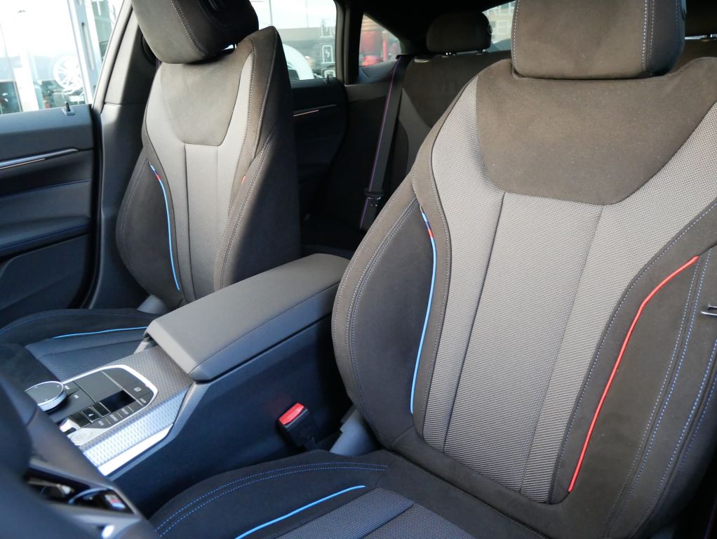 BMW 420 Gran Coupé 2025