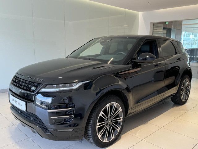 Land Rover Range Rover Evoque 2024