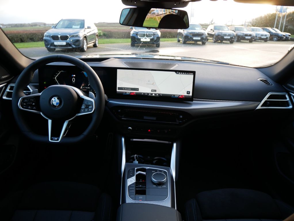 BMW 420 Gran Coupé 2025